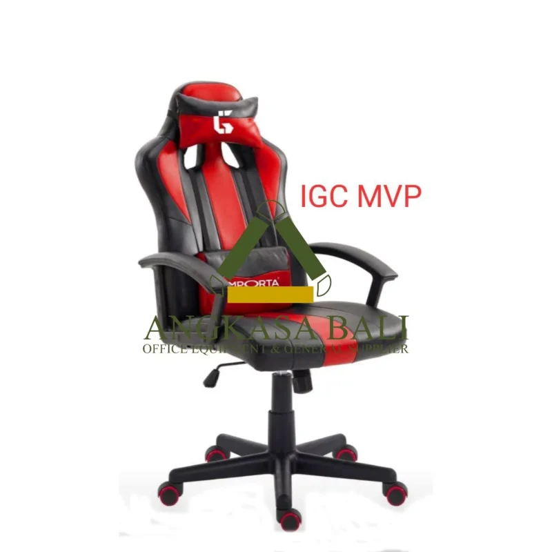 Kursi Gaming IGC MVP Importa