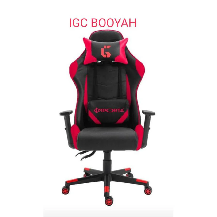 Kursi Gaming IGC BOOYAH Importa