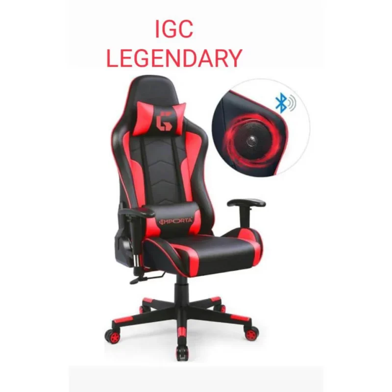 Kursi Gaming IGC LEGENDARY Importa